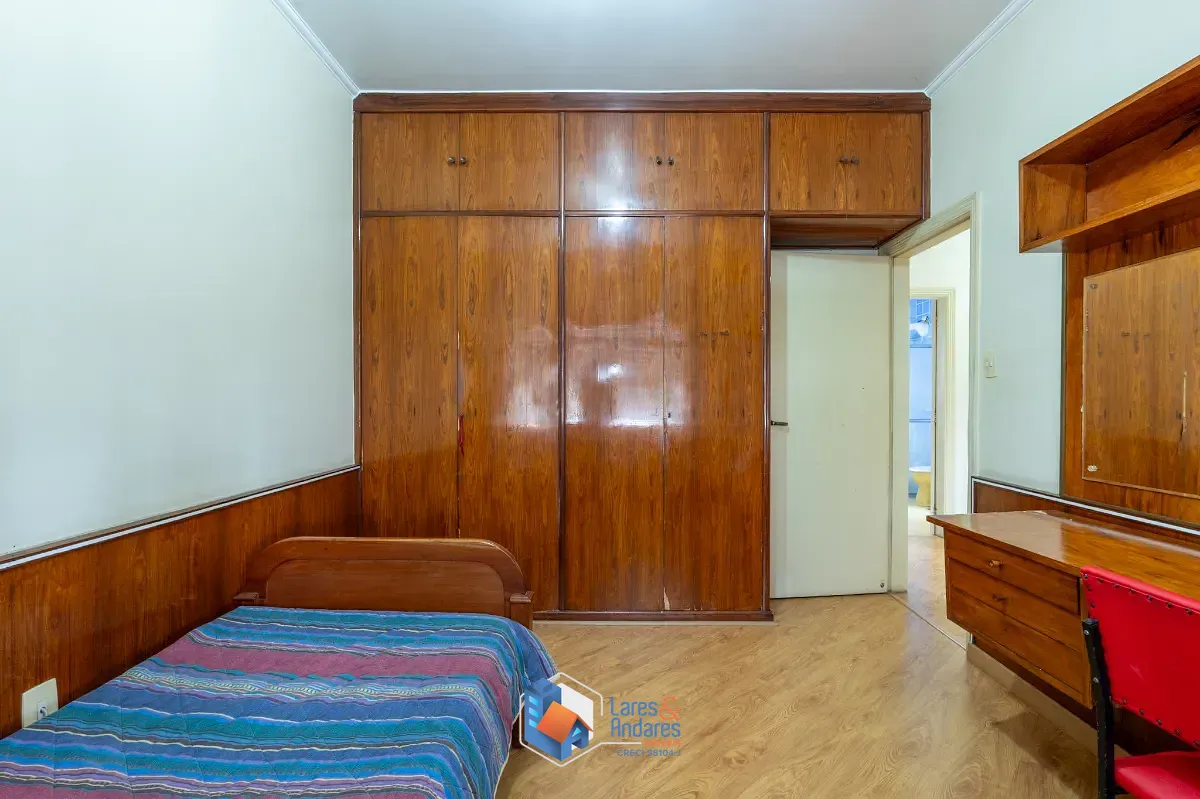 Apartamento, 3 quartos, 128 m² - Foto 16