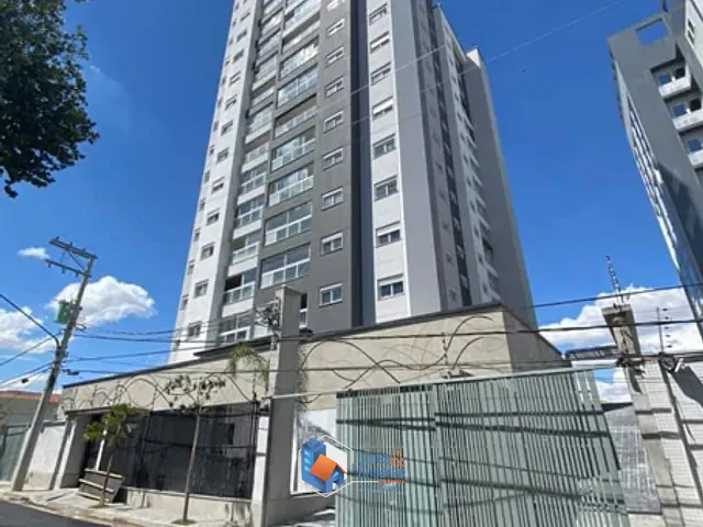 Apartamento 2 quartos e 1 banheiro, à venda, no bairro Jardim Paraíso em São Paulo