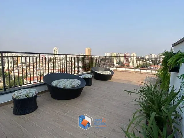 Apartamento 2 quartos e 1 banheiro, à venda, no bairro Jardim Paraíso em São Paulo