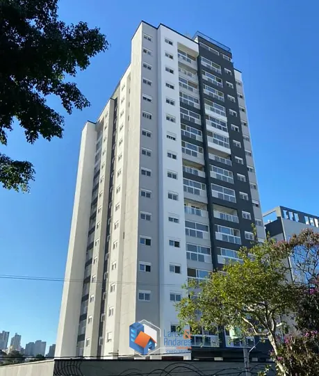 Apartamento, 2 quartos, 38 m² - Foto 2