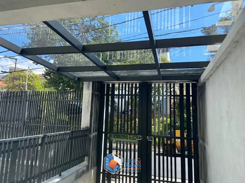 Apartamento, 2 quartos, 38 m² - Foto 4