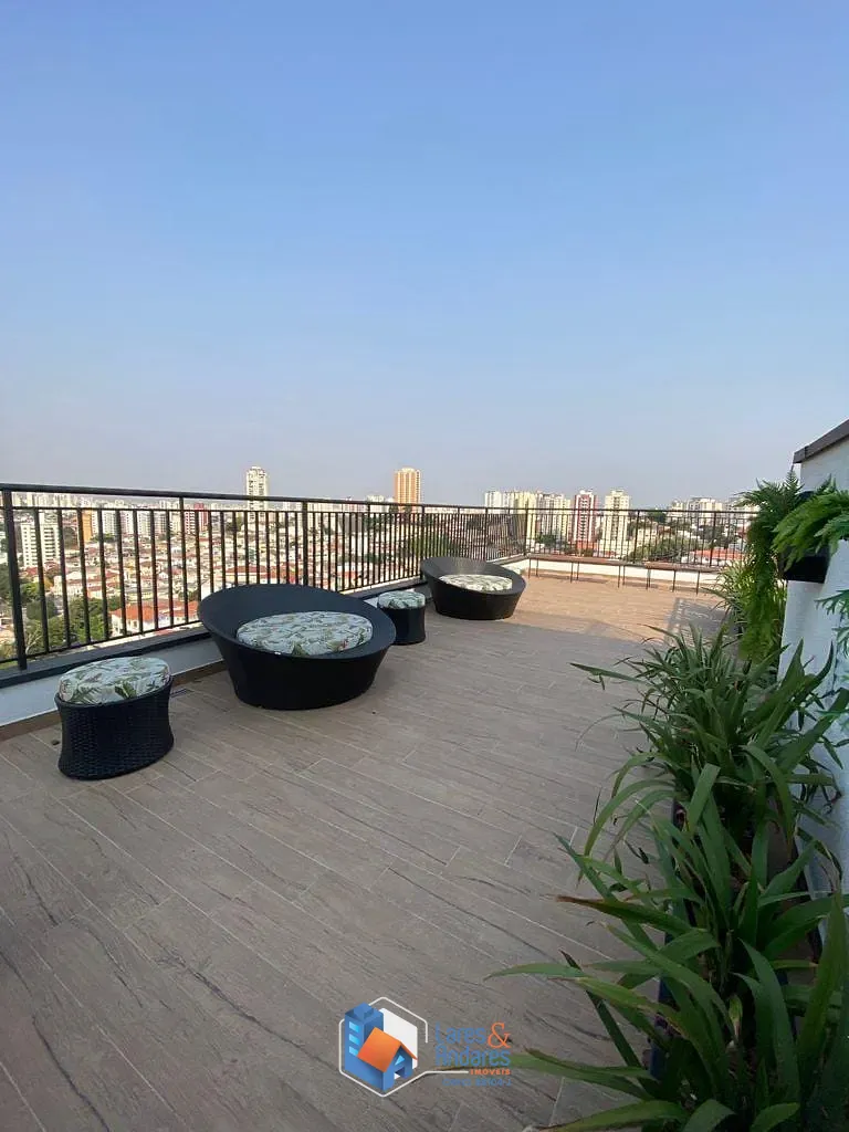 Apartamento, 2 quartos, 38 m² - Foto 1