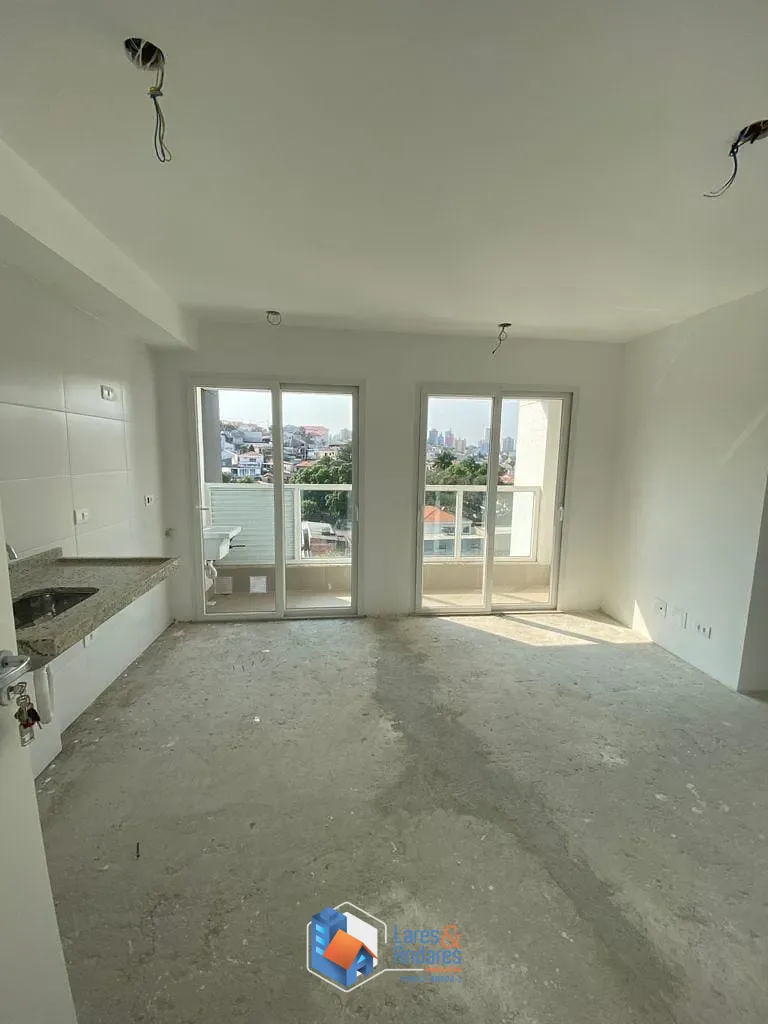 Apartamento, 2 quartos, 38 m² - Foto 15