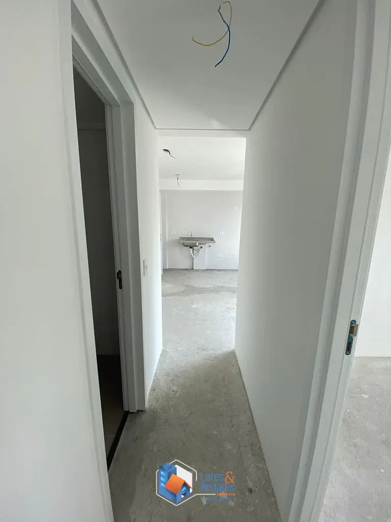 Apartamento, 2 quartos, 38 m² - Foto 19
