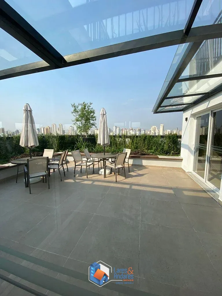 Apartamento, 2 quartos, 38 m² - Foto 6