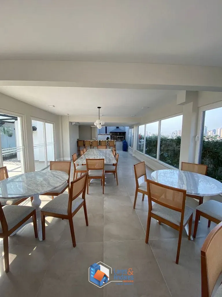 Apartamento, 2 quartos, 38 m² - Foto 9