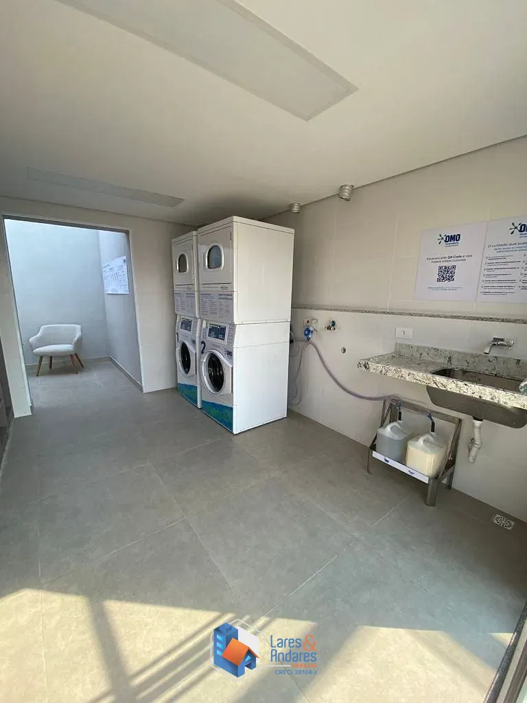Apartamento, 2 quartos, 38 m² - Foto 14