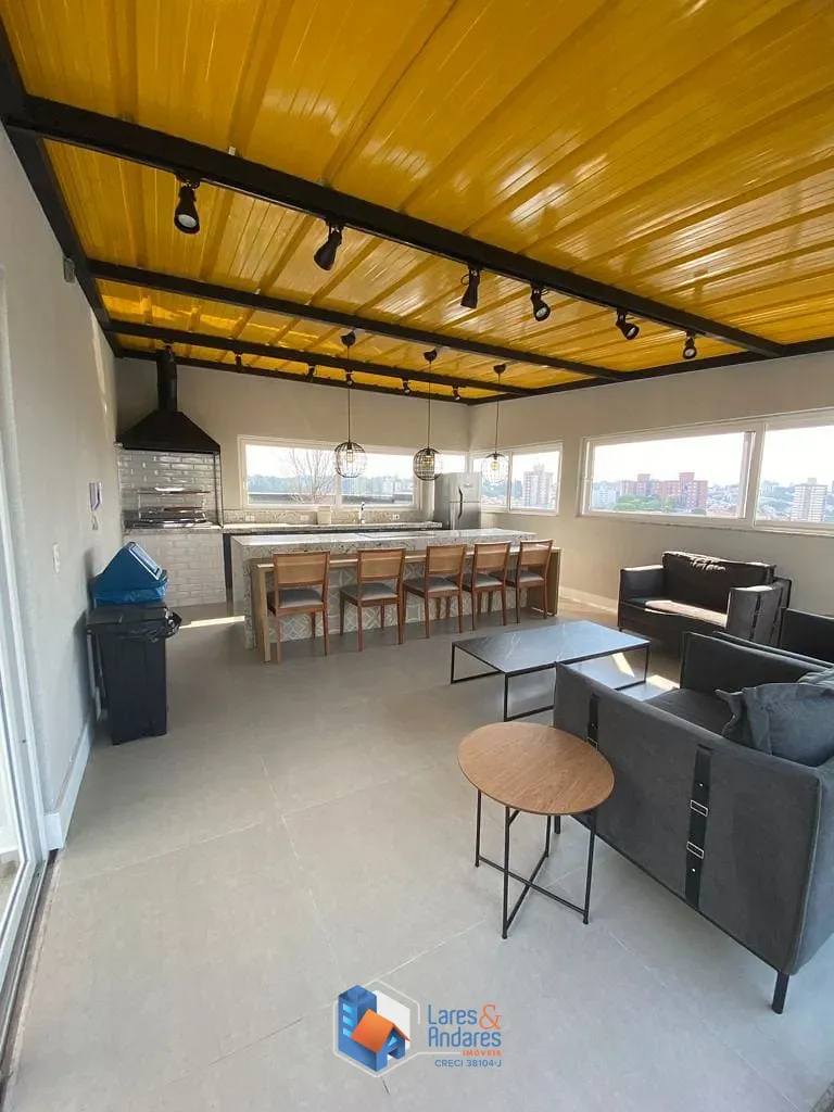 Apartamento, 2 quartos, 38 m² - Foto 10