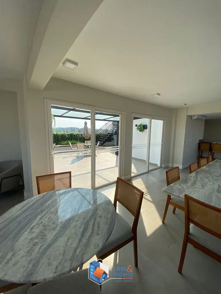 Apartamento, 2 quartos, 38 m² - Foto 8