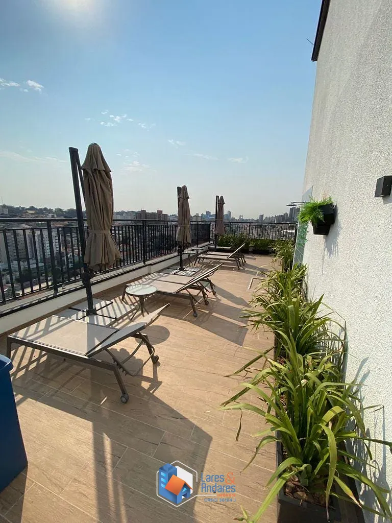 Apartamento, 2 quartos, 38 m² - Foto 5