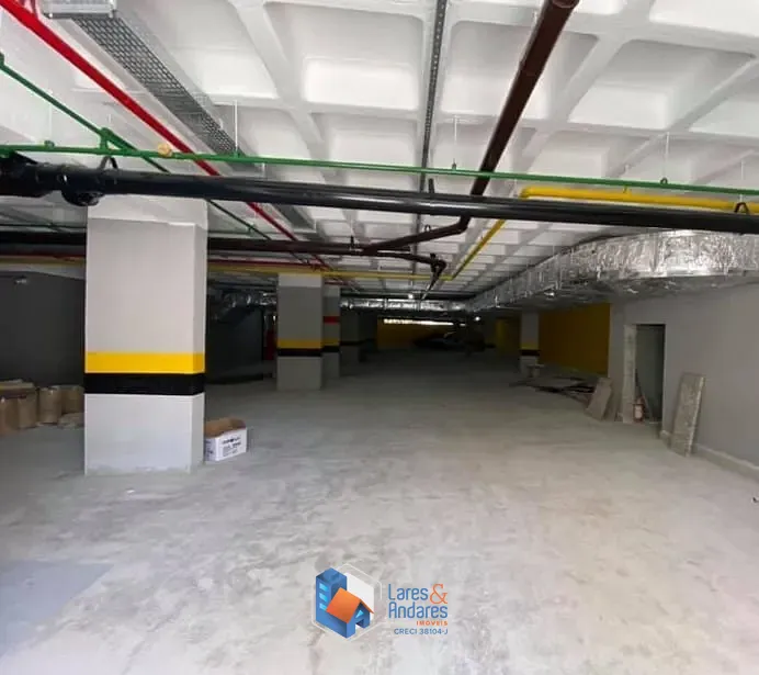 Apartamento, 2 quartos, 38 m² - Foto 21