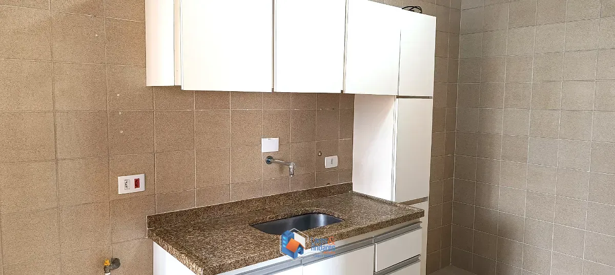 Apartamento, 1 quarto, 33 m² - Foto 5