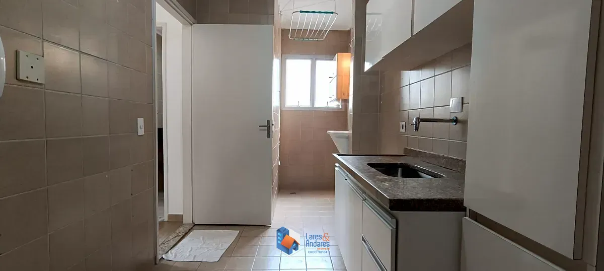 Apartamento, 1 quarto, 33 m² - Foto 4