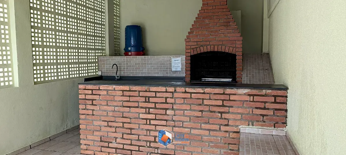 Apartamento, 1 quarto, 33 m² - Foto 22