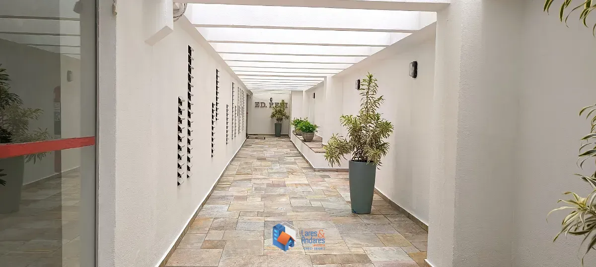 Apartamento, 1 quarto, 33 m² - Foto 16