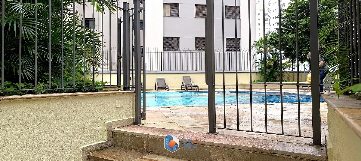 Apartamento, 1 quarto, 33 m² - Foto 23