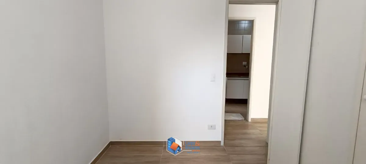 Apartamento, 1 quarto, 33 m² - Foto 10