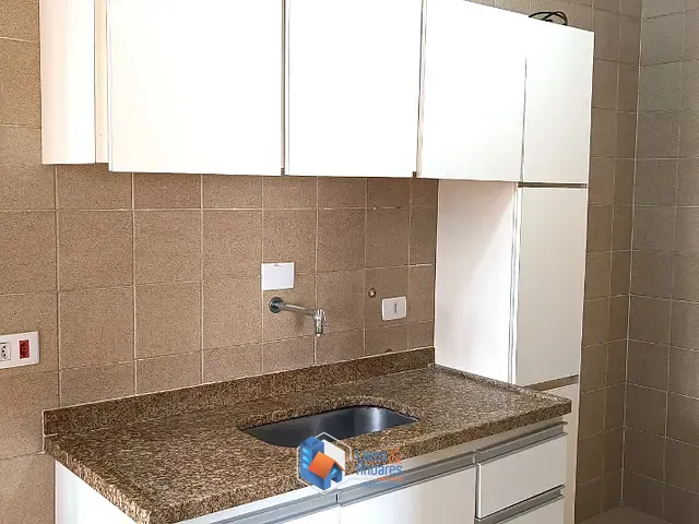 Apartamento com 43m² 1 quarto e 1 banheiro, à venda, no bairro Vila Clementino em São Paulo
