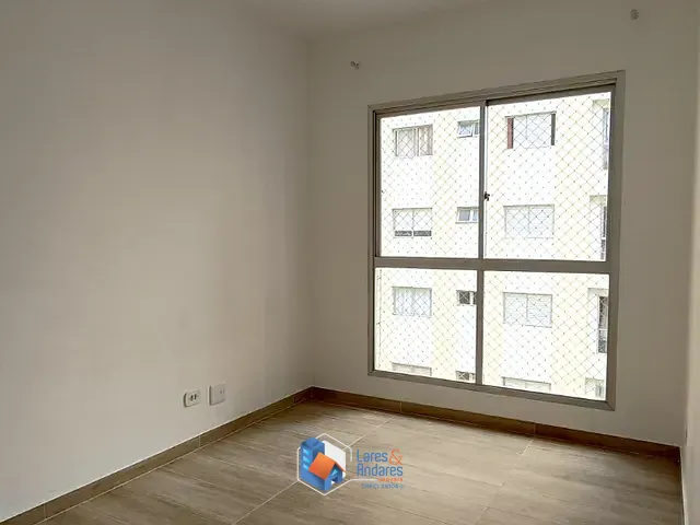 Apartamento com 43m² 1 quarto e 1 banheiro, à venda, no bairro Vila Clementino em São Paulo