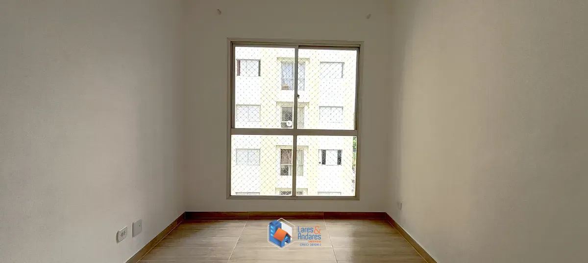 Apartamento, 1 quarto, 33 m² - Foto 2