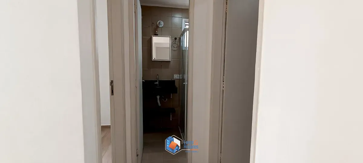 Apartamento, 1 quarto, 33 m² - Foto 9