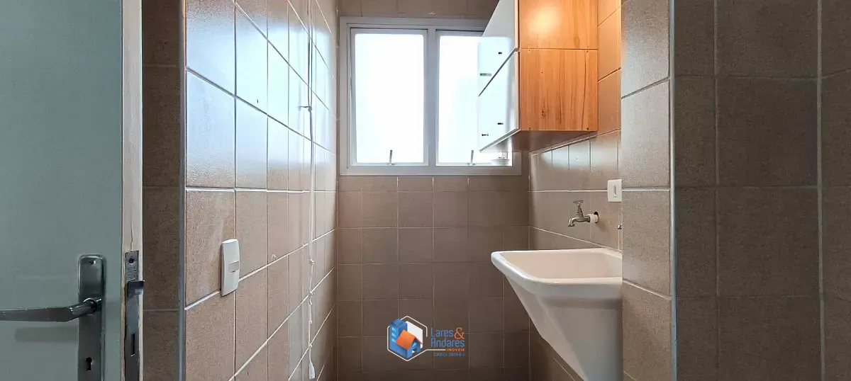 Apartamento, 1 quarto, 33 m² - Foto 8