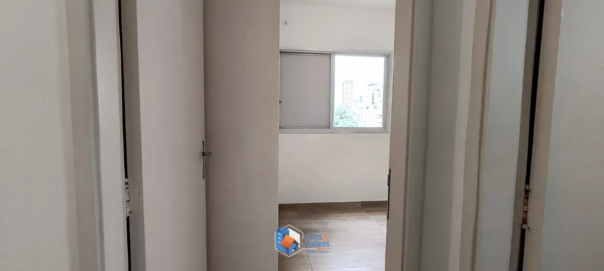 Apartamento, 1 quarto, 33 m² - Foto 12