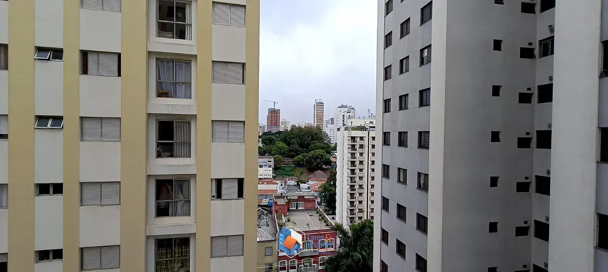 Apartamento, 1 quarto, 33 m² - Foto 13