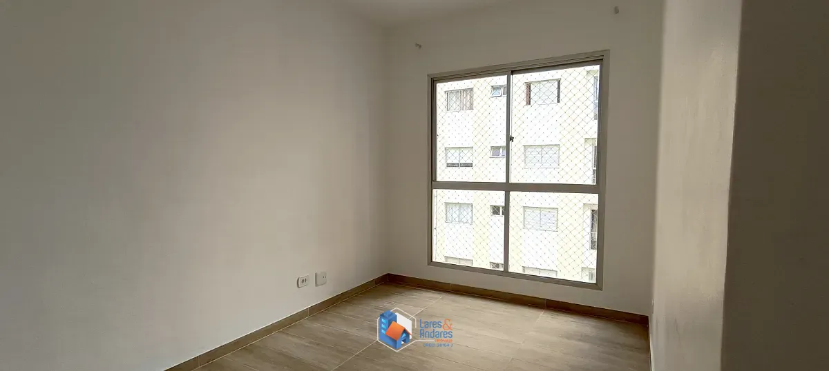 Apartamento, 1 quarto, 33 m² - Foto 3