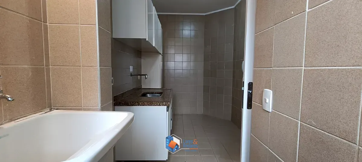 Apartamento, 1 quarto, 33 m² - Foto 7