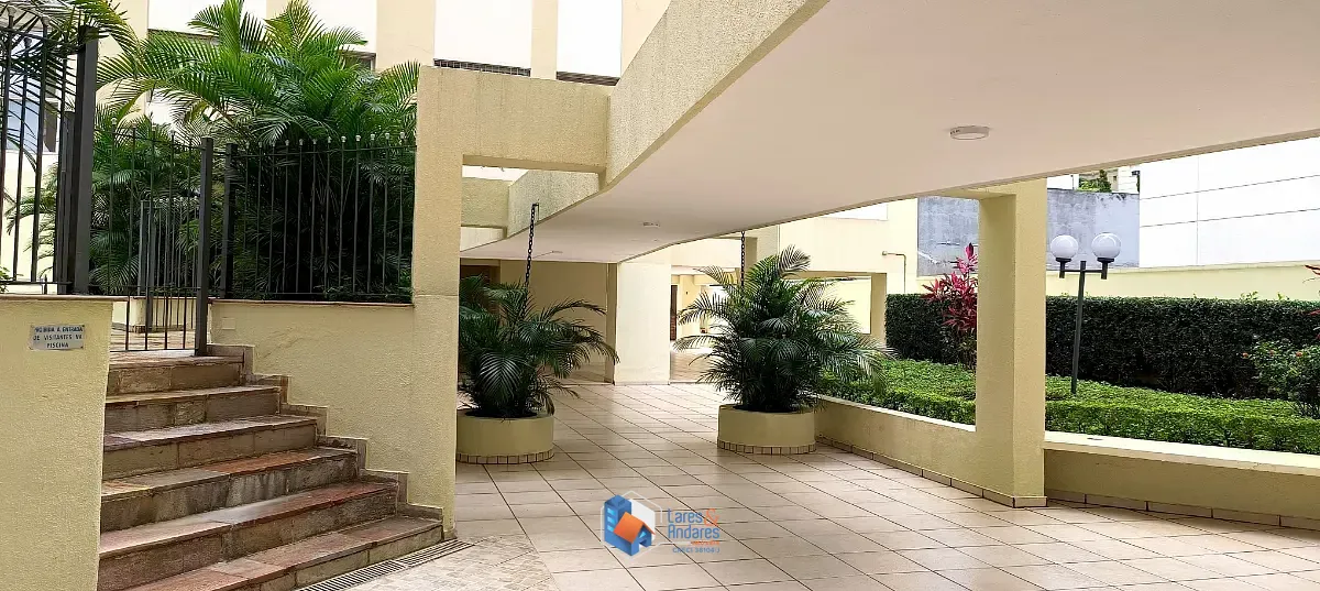 Apartamento, 1 quarto, 33 m² - Foto 20