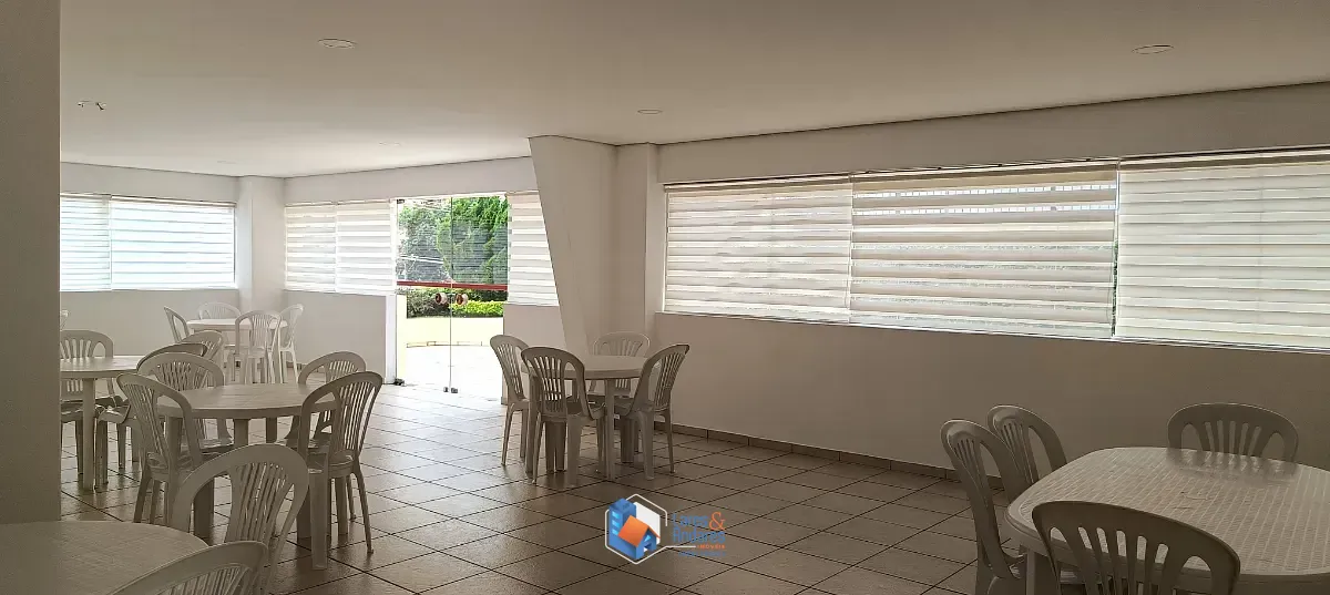 Apartamento, 1 quarto, 33 m² - Foto 18