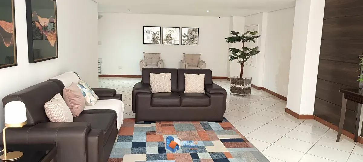 Apartamento, 1 quarto, 33 m² - Foto 17