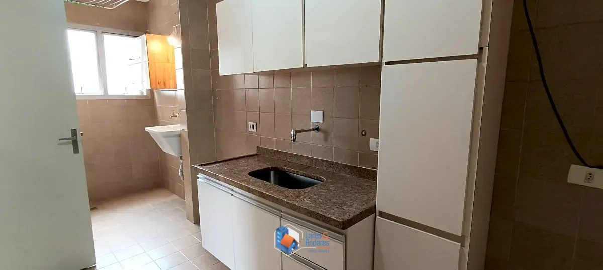 Apartamento, 1 quarto, 33 m² - Foto 6