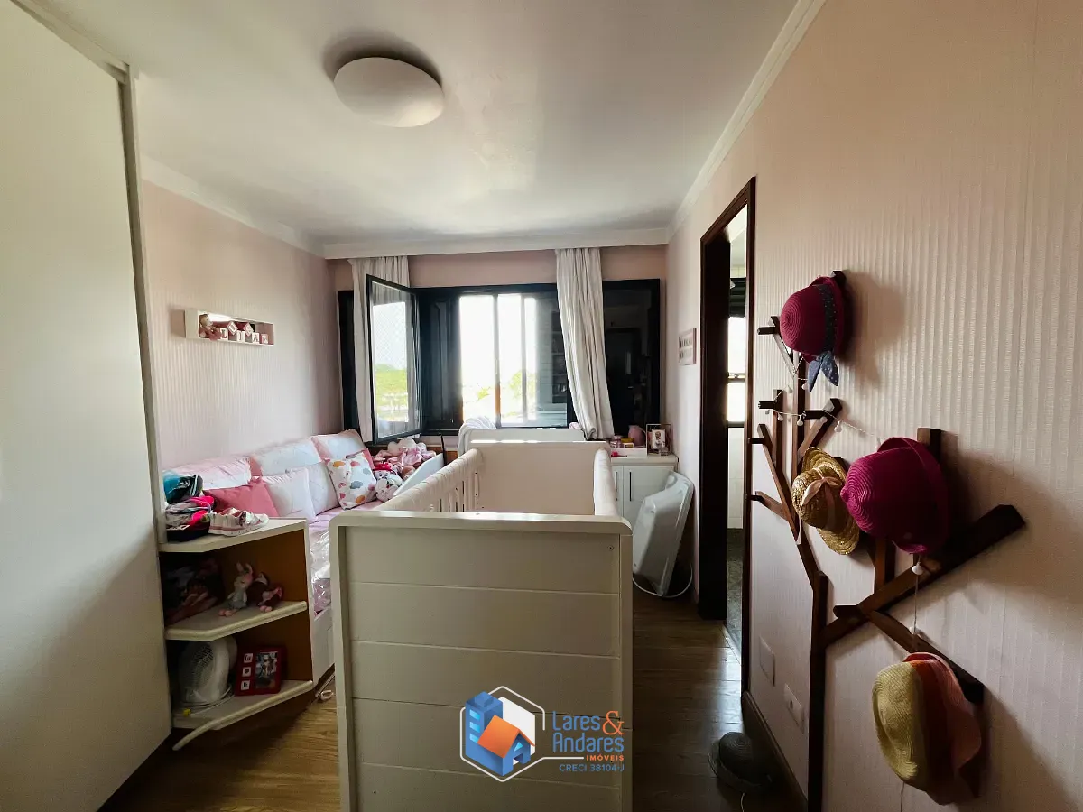 Apartamento, 3 quartos, 158 m² - Foto 10
