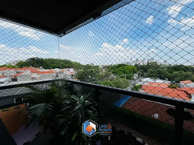Apartamento com 5092m² 3 quartos e 5 banheiros, à venda, no bairro Bela Aliança em São Paulo