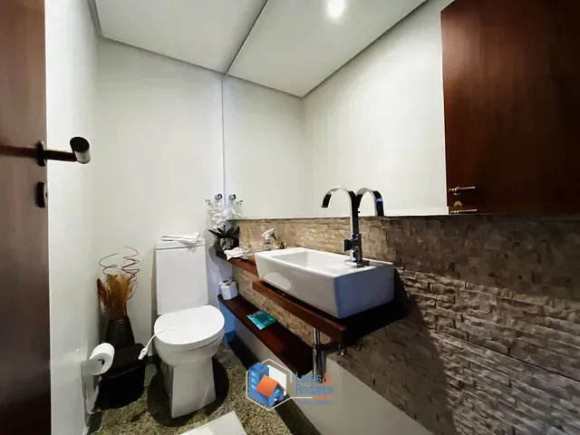 Apartamento com 5092m² 3 quartos e 5 banheiros, à venda, no bairro Bela Aliança em São Paulo