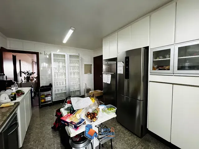 Apartamento com 5092m² 3 quartos e 5 banheiros, à venda, no bairro Bela Aliança em São Paulo