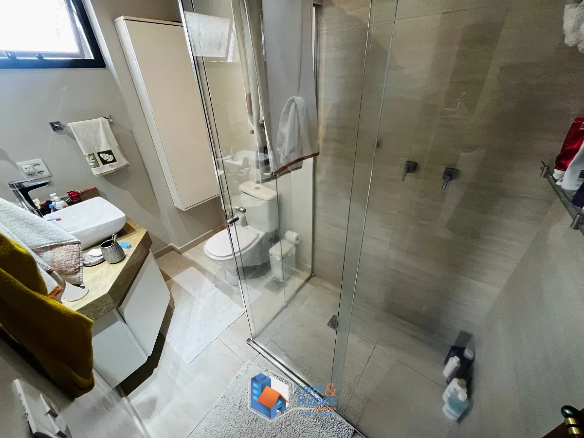 Apartamento, 3 quartos, 158 m² - Foto 9