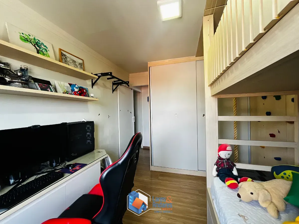 Apartamento, 3 quartos, 158 m² - Foto 14