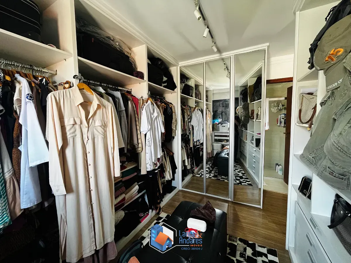 Apartamento, 3 quartos, 158 m² - Foto 8