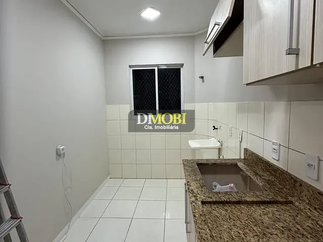 Apartamento 2 quartos e 2 banheiros, para alugar, no bairro Centro em Gravataí