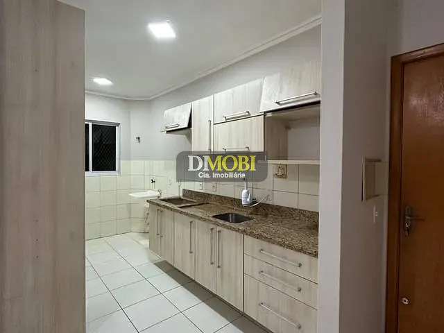 Apartamento 2 quartos e 2 banheiros, para alugar, no bairro Centro em Gravataí
