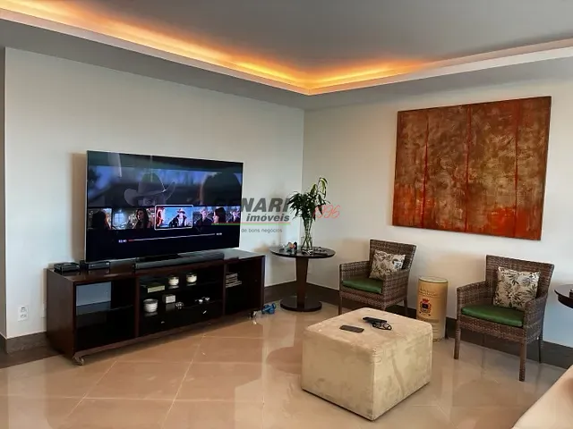 Apartamento com 97m² 4 quartos e 4 banheiros, à venda, no bairro Vila Sfeir em Indaiatuba