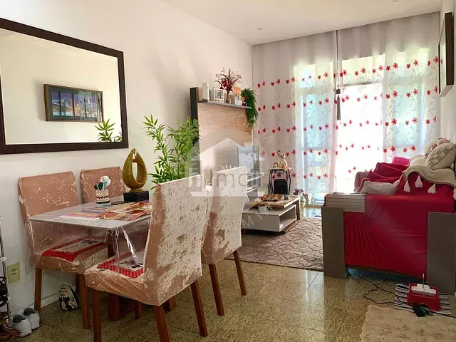 Apartamento 2 quartos e 2 banheiros, à venda, no bairro Vila da Penha em Rio de Janeiro