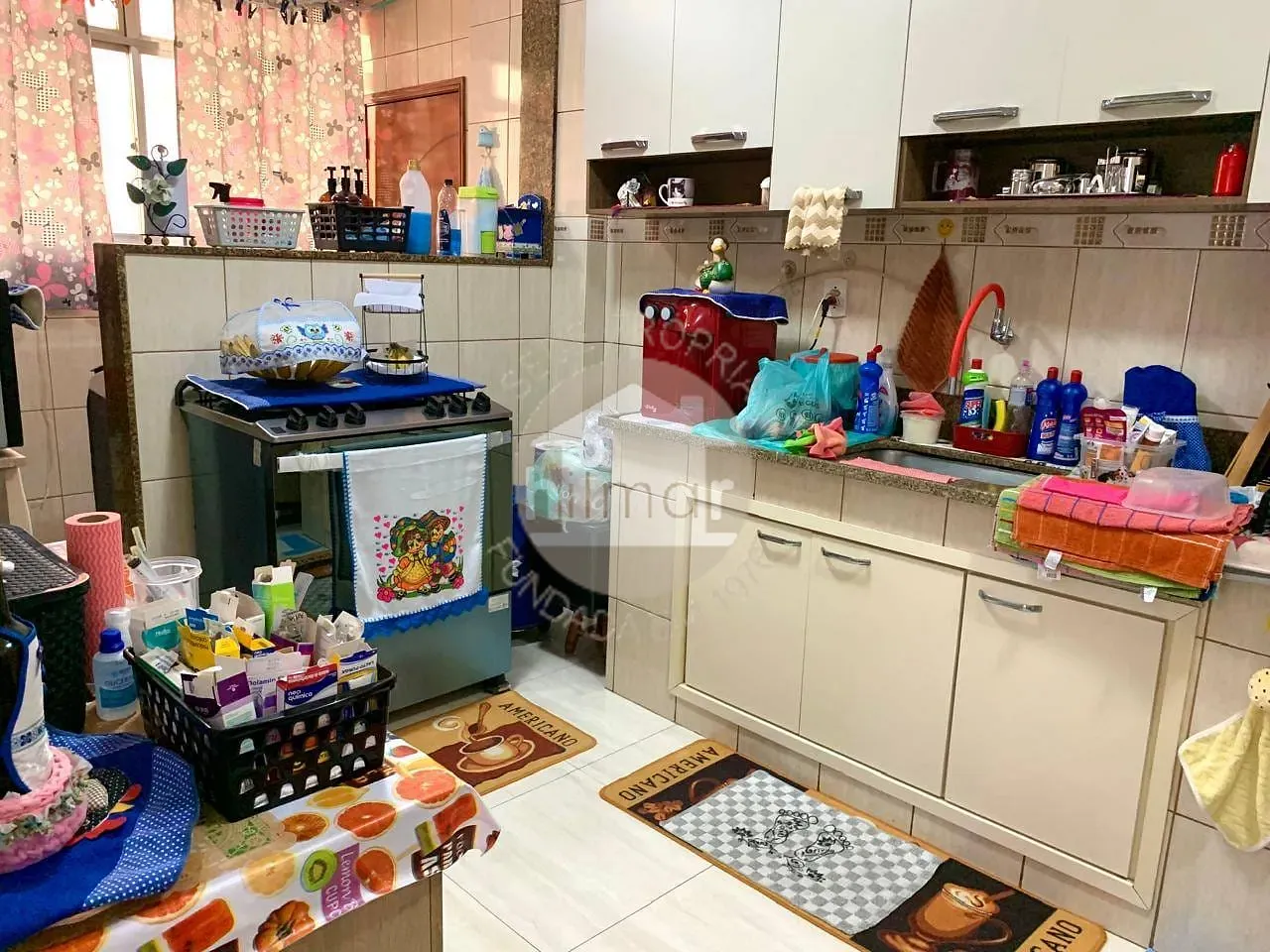 Apartamento, 2 quartos, 48 m² - Foto 21