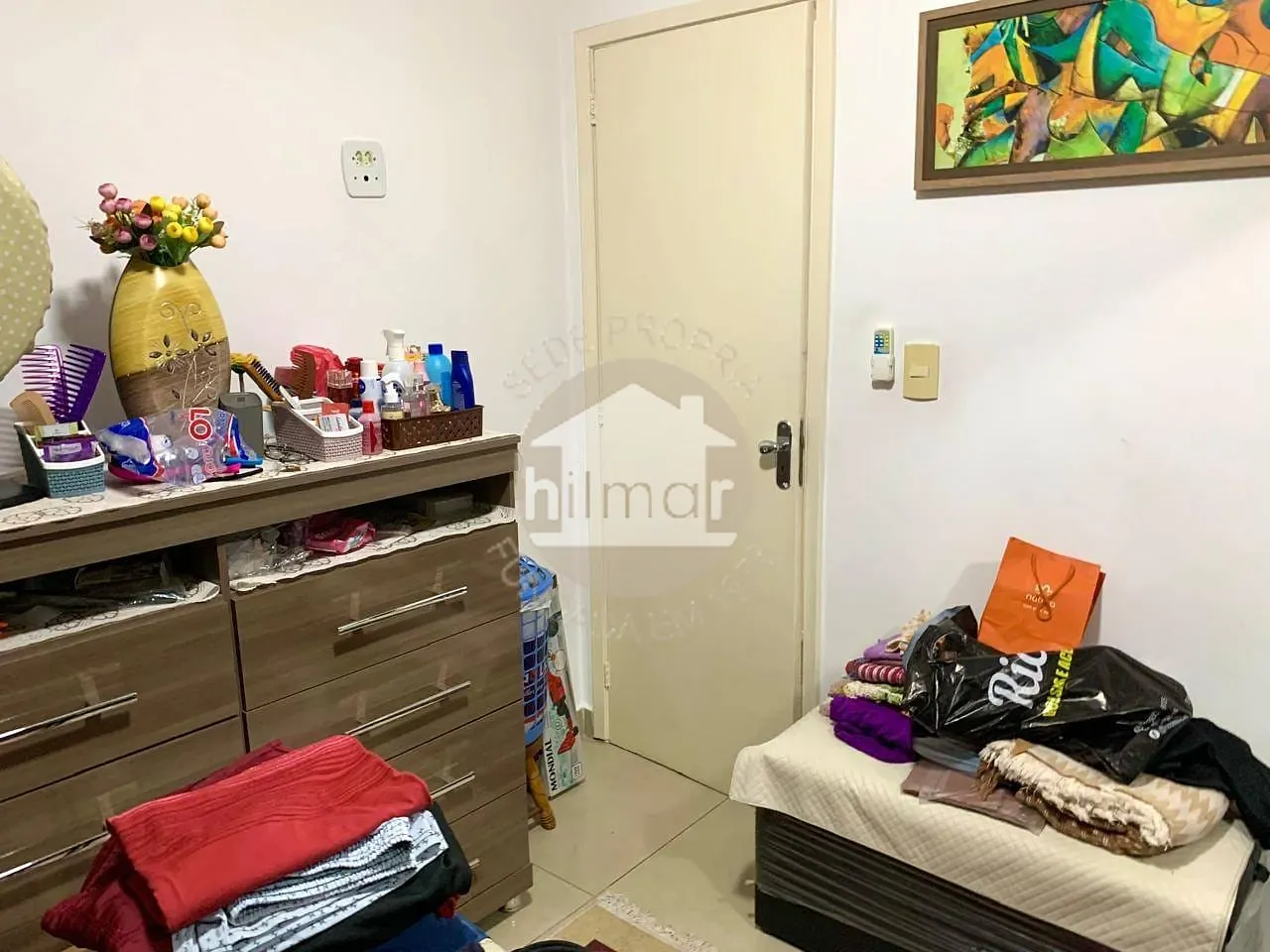 Apartamento, 2 quartos, 48 m² - Foto 17
