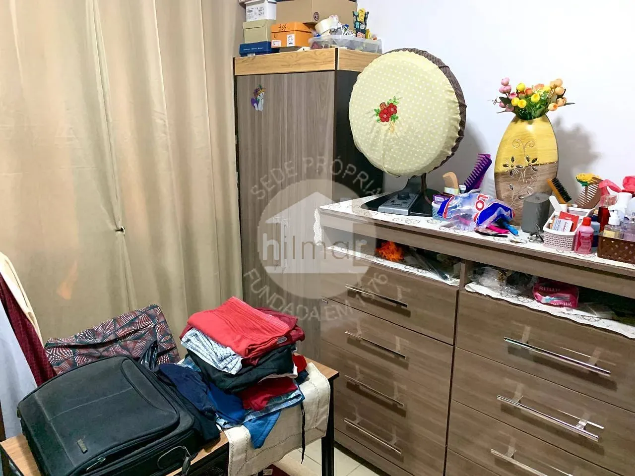 Apartamento, 2 quartos, 48 m² - Foto 16