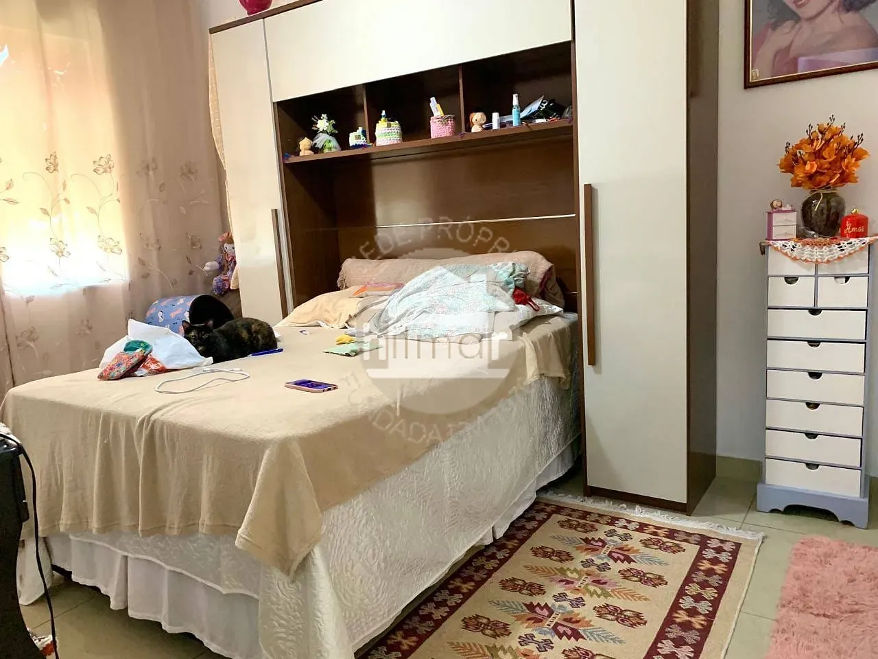 Apartamento, 2 quartos, 48 m² - Foto 8