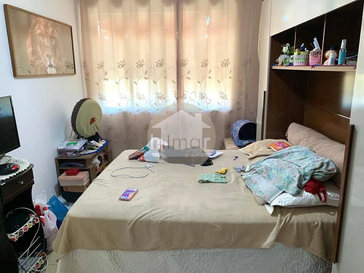 Apartamento, 2 quartos, 48 m² - Foto 9